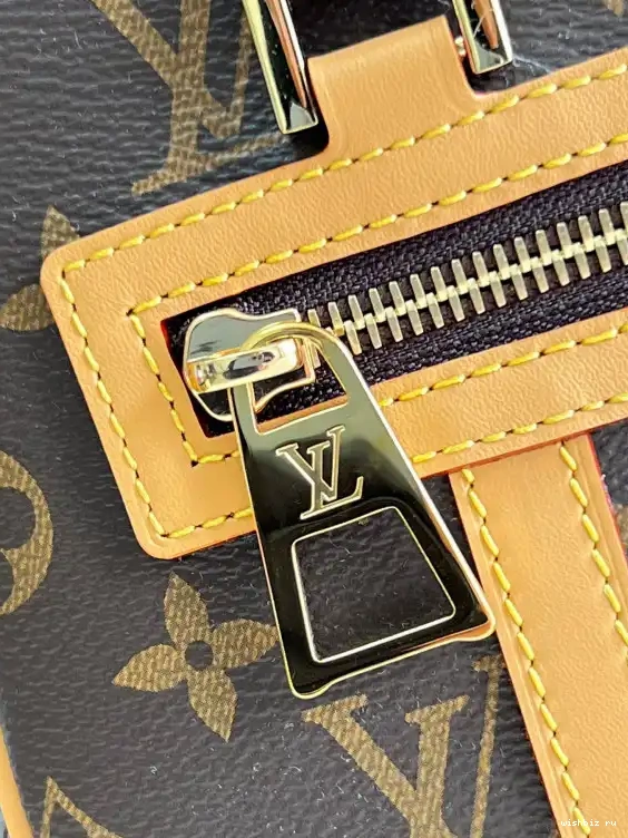 WIS LOUIS CITE VUITTON 0604